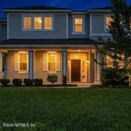 3 bedroom Single Family Residence at 14711 LITTLELEAF Drive, Bartram Park Preserve, Jacksonville — photo 2