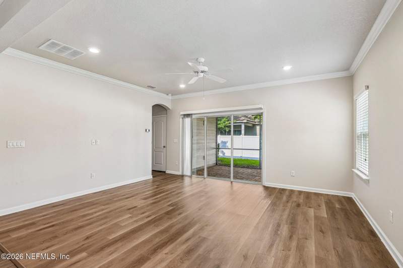 3 bedroom Single Family Residence at 16190 Kayla Cove Court, Yellow Bluff Landing, Jacksonville — photo 5