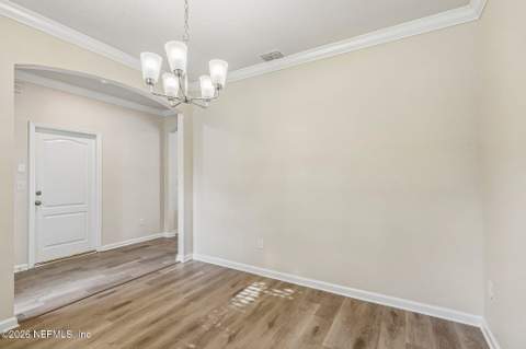 16190 Kayla Cove Court, Jacksonville FL - photo 12 of 36