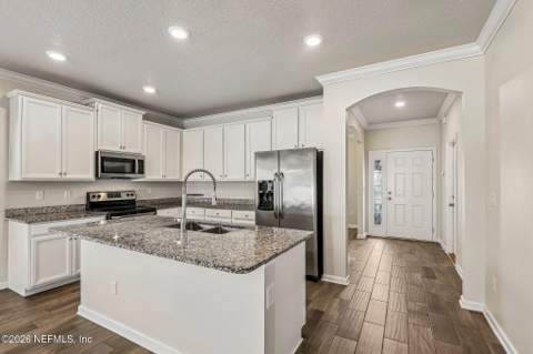 16190 Kayla Cove Court, Jacksonville FL - photo 14 of 36