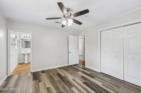 1706 Grove Park Drive, Orange Park FL - photo 24 of 35