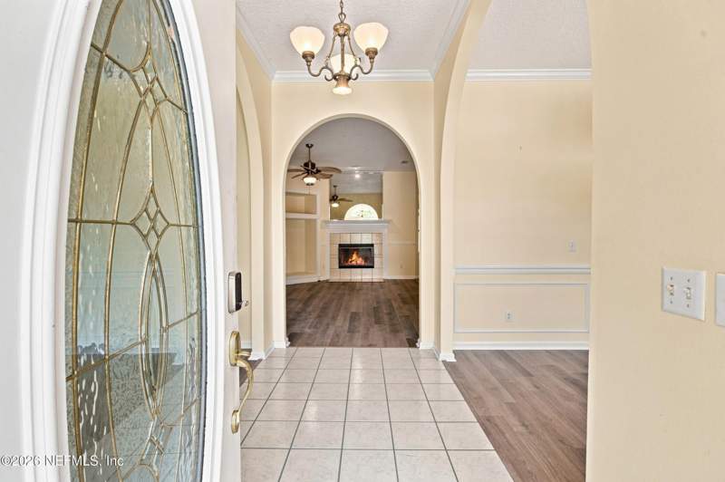 3 bedroom Single Family Residence at 3652 Lydia Estates Terrace, Lydia Estates, Jacksonville — photo 5