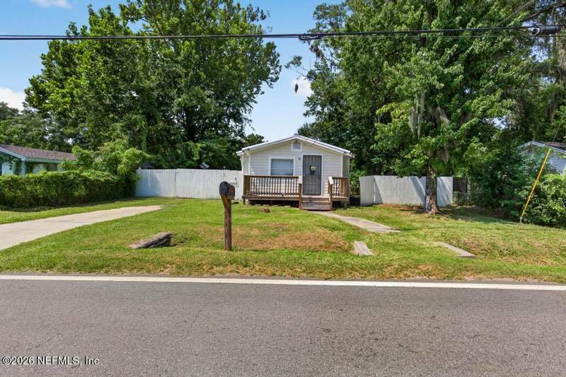2 bedroom Single Family Residence at 5545 Plymouth Street, Jacksonville, Jacksonville — photo 3