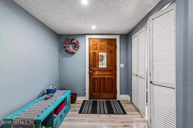 2 bedroom Single Family Residence at 5545 Plymouth Street, Jacksonville, Jacksonville — photo 5