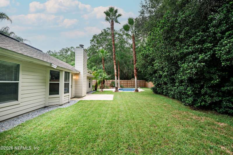 4 bedroom Single Family Residence at 1676 Glen Laurel Drive, Glen Laurel, Middleburg — photo 3