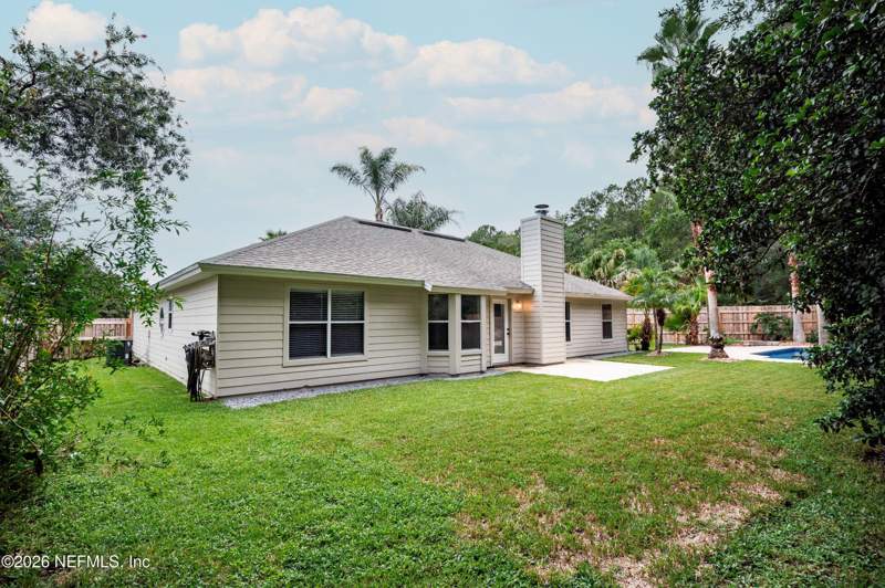 4 bedroom Single Family Residence at 1676 Glen Laurel Drive, Glen Laurel, Middleburg — photo 4