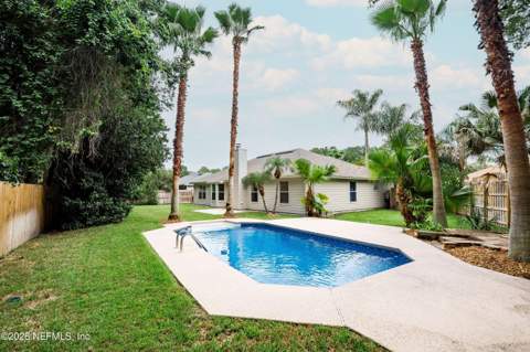 1676 Glen Laurel Drive, Middleburg FL - photo 6 of 32