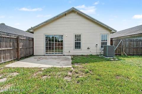 8350 Argyle Corners Court, Jacksonville FL - photo 20 of 20