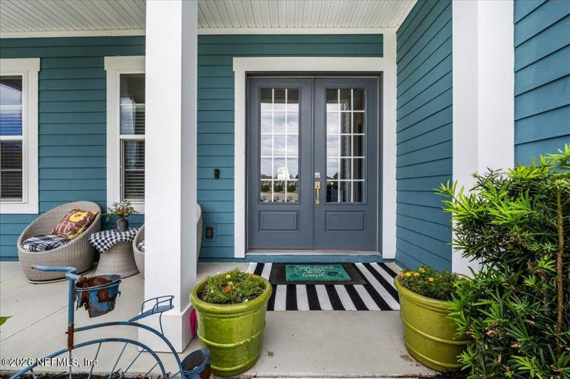5 bedroom Single Family Residence at 71 Lansing Court, Arbor Mill, St. Augustine — photo 5