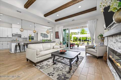 71 Lansing Court, St. Augustine FL - photo 9 of 58