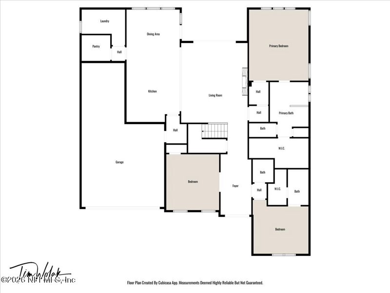 5 bedroom Single Family Residence at 71 Lansing Court, Arbor Mill, St. Augustine — photo 2