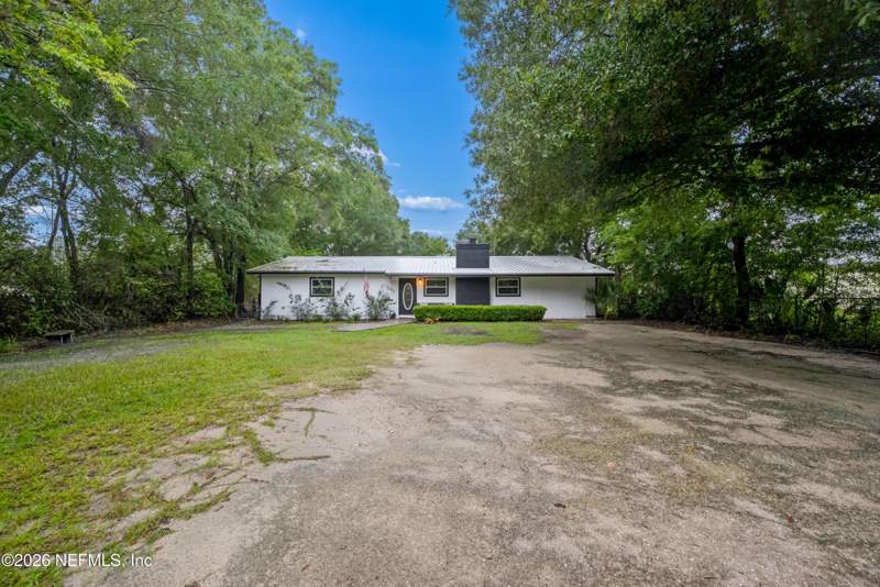 3 bedroom Single Family Residence at 1397 S Water Street, Starke, Starke — photo 3