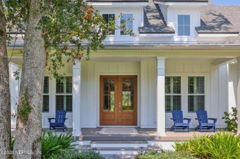 199 Canopy Hall Drive, St. Augustine FL - photo 6 of 74