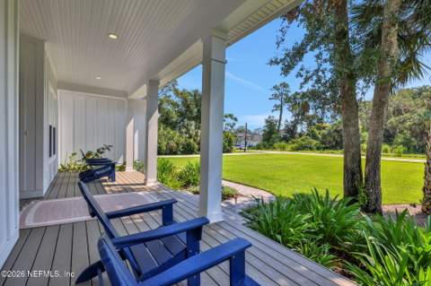 199 Canopy Hall Drive, St. Augustine FL - photo 8 of 74