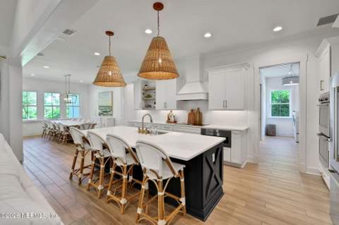 199 Canopy Hall Drive, St. Augustine FL - photo 12 of 74