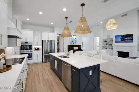 199 Canopy Hall Drive, St. Augustine FL - photo 23 of 74