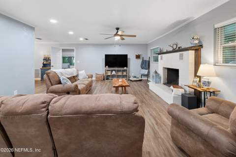 1397 S Water Street, Starke FL - photo 14 of 43