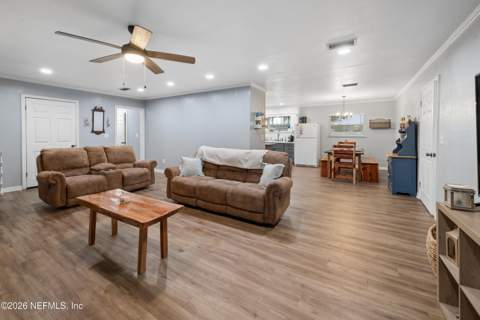 1397 S Water Street, Starke FL - photo 17 of 43