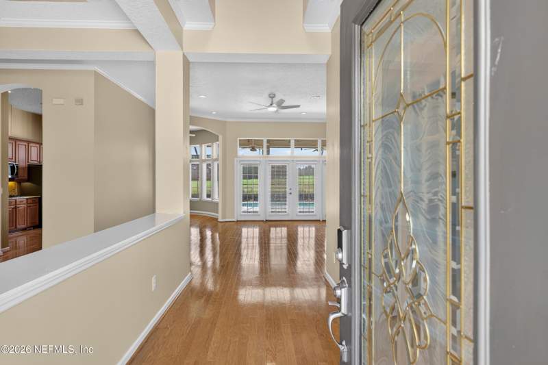 5 bedroom Single Family Residence at 2625 Tunbridge Lane, South Hampton, St. Augustine — photo 5