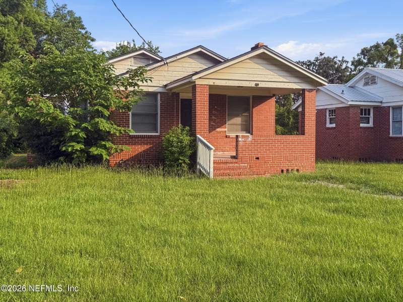 2 bedroom Single Family Residence at 8030 HAWTHORNE Street, Panama Park, Jacksonville — photo 4