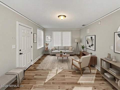 8030 Hawthorne Street, Jacksonville FL - photo 7 of 45
