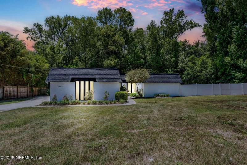 5 bedroom Single Family Residence at 2286 LAUREL GROVE Lane, Laurel Grove, Orange Park — photo 1