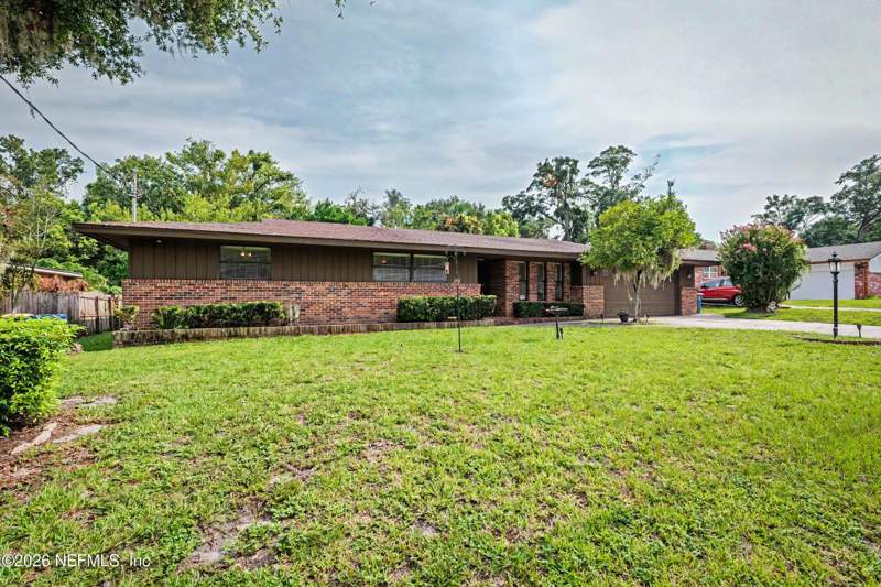 4 bedroom Single Family Residence at 5325 Santa Rosa Way, Monterey, Jacksonville — photo 3