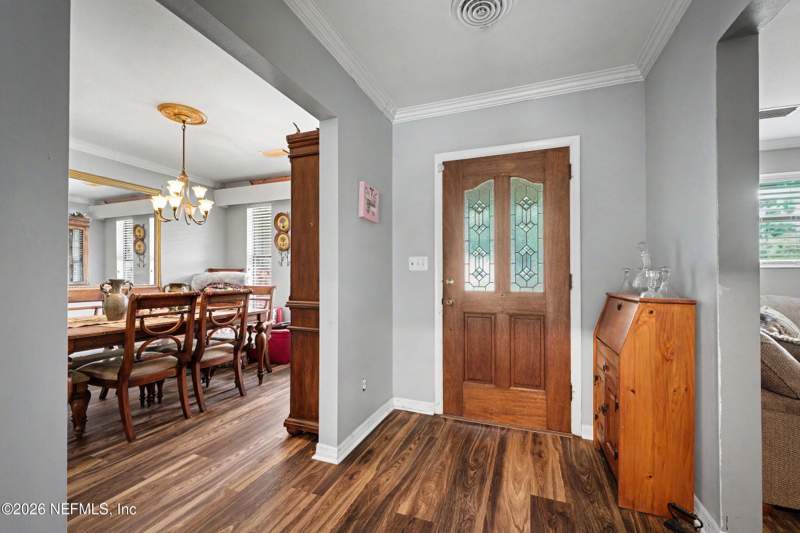 4 bedroom Single Family Residence at 5325 Santa Rosa Way, Monterey, Jacksonville — photo 5