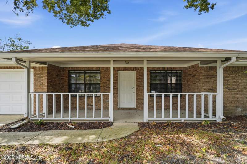 3 bedroom Single Family Residence at 10330 Elderberry Drive, Walnut Bend, Jacksonville — photo 3