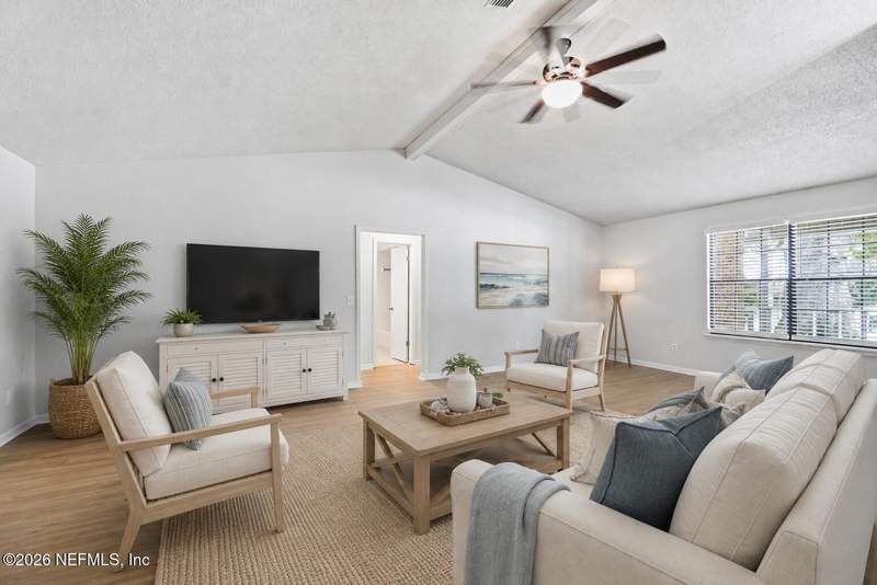 3 bedroom Single Family Residence at 10330 Elderberry Drive, Walnut Bend, Jacksonville — photo 5