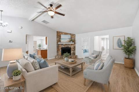10330 Elderberry Drive, Jacksonville FL - photo 7 of 27