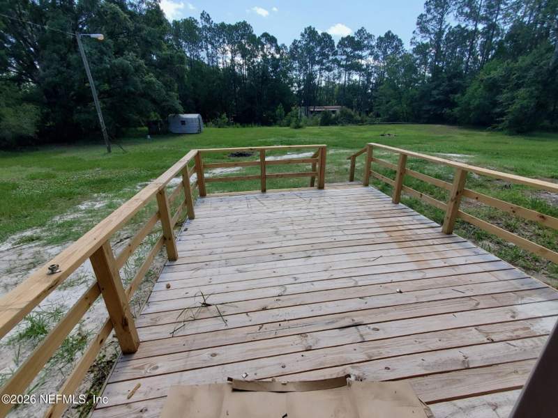 2 bedroom Mobile Home at 1151 Village Green Drive, Baldwin, Jacksonville — photo 3