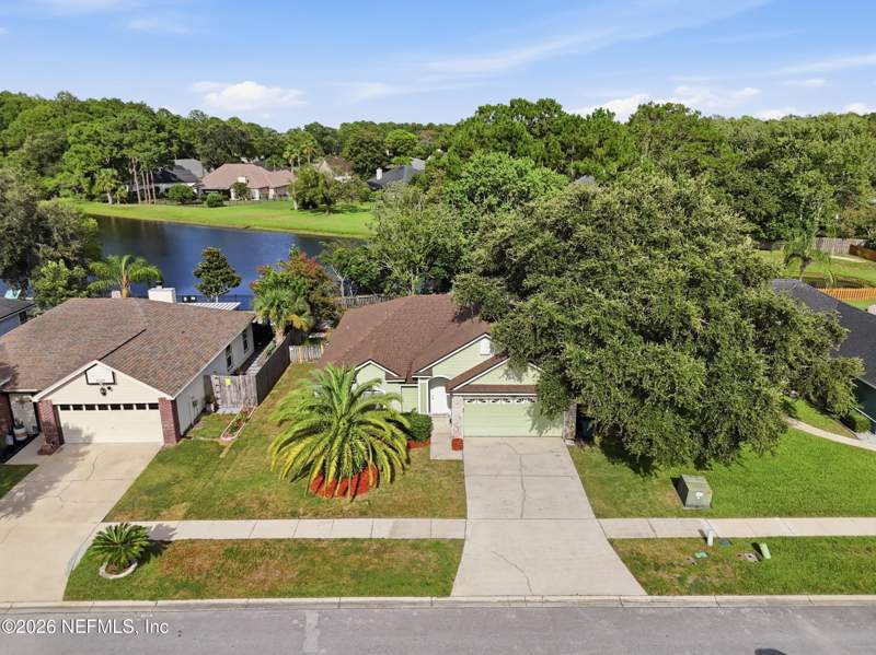 3 bedroom Single Family Residence at 2133 Mesa Grande Lane, San Pablo Creek, Jacksonville — photo 3