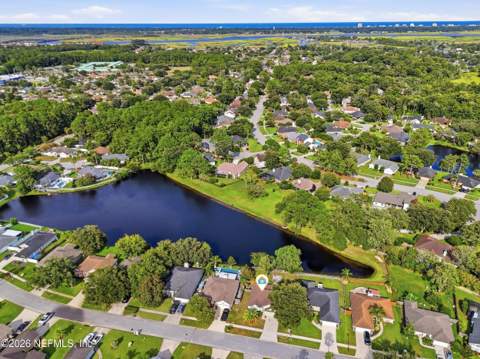 2133 Mesa Grande Lane, Jacksonville FL - photo 24 of 25