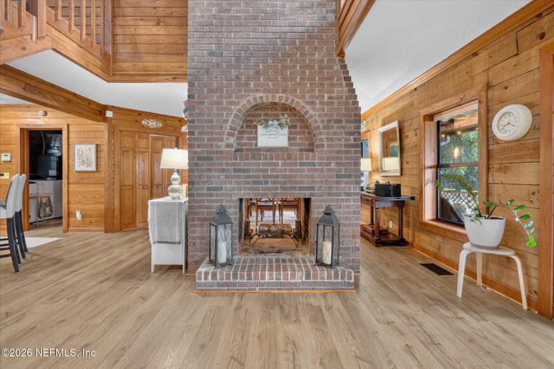 4 bedroom Single Family Residence at 5369 Deer Island Road, Deer Island, Green Cove Springs — photo 4
