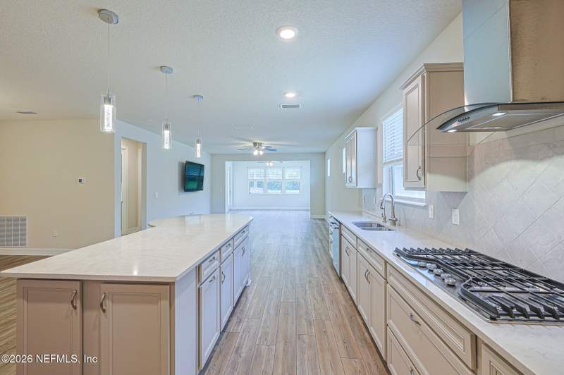 3 bedroom Single Family Residence at 12 Bent Lake Court, Bridge Bay At Bannon Lakes, St. Augustine — photo 5