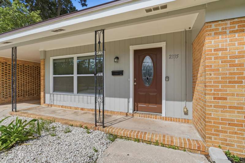4 bedroom Single Family Residence at 2335 Brest Road, Sans Souci, Jacksonville — photo 3