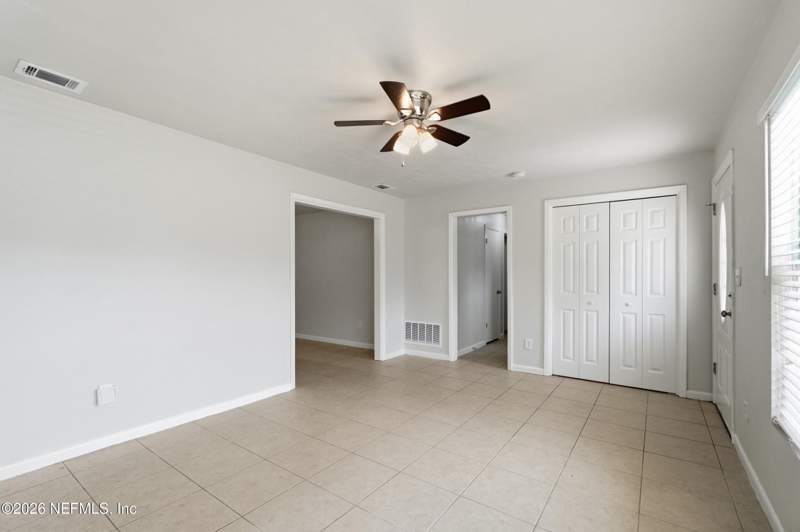 4 bedroom Single Family Residence at 2335 Brest Road, Sans Souci, Jacksonville — photo 5