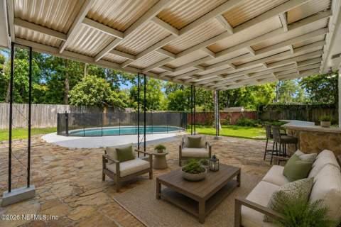 2335 Brest Road, Jacksonville FL - photo 22 of 26