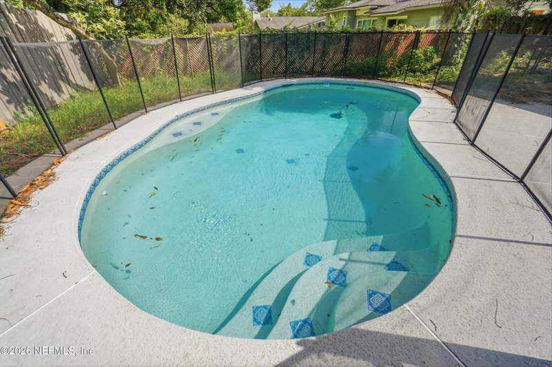 4 bedroom Single Family Residence at 2335 Brest Road, Sans Souci, Jacksonville — photo 4