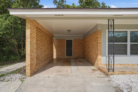 2335 Brest Road, Jacksonville FL - photo 24 of 26