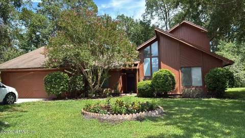 3171 Misty Creek Lane, Jacksonville FL - photo 18 of 21