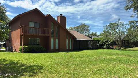 3171 Misty Creek Lane, Jacksonville FL - photo 19 of 21
