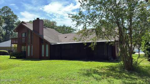 3171 Misty Creek Lane, Jacksonville FL - photo 20 of 21
