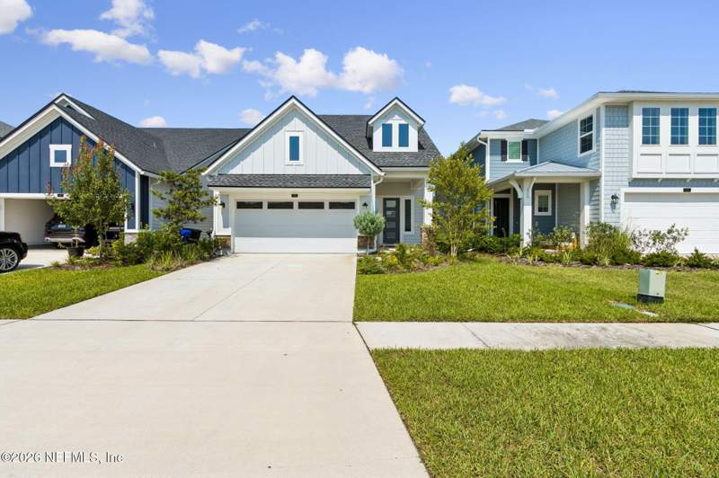4 bedroom Single Family Residence at 107 Aspendale Road, Crosswinds At Nocatee, Ponte Vedra — photo 5
