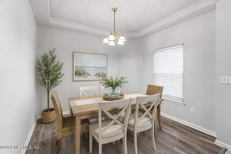 3 bedroom Single Family Residence at 3374 Caroline Ridge Lane, Caroline Ridge, Jacksonville — photo 4