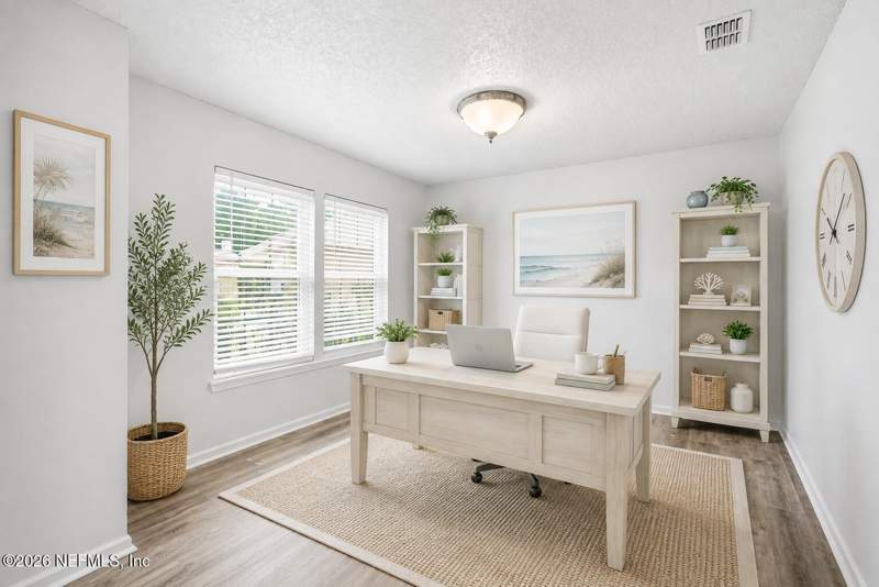 3 bedroom Single Family Residence at 3374 Caroline Ridge Lane, Caroline Ridge, Jacksonville — photo 5