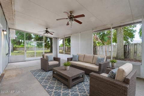 3374 Caroline Ridge Lane, Jacksonville FL - photo 20 of 23