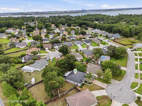 3374 Caroline Ridge Lane, Jacksonville FL - photo 22 of 23