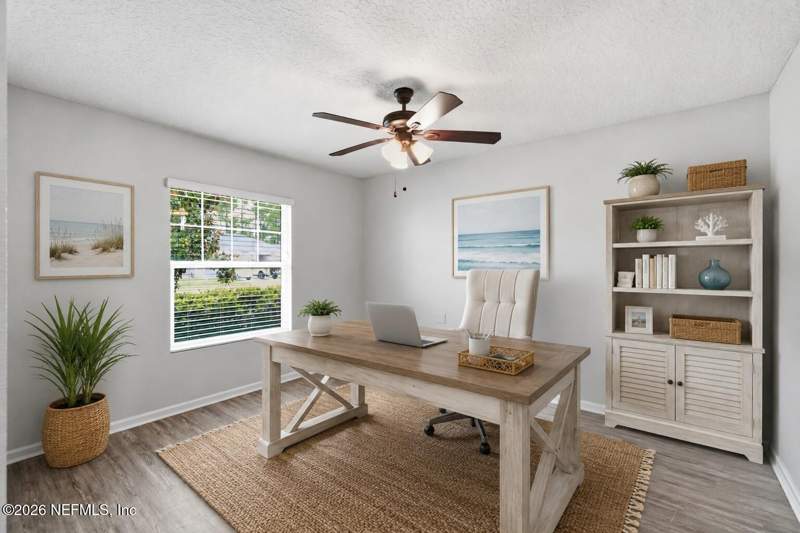 3 bedroom Single Family Residence at 95022 Windflower Trail, Amelia Concourse, Fernandina Beach — photo 5